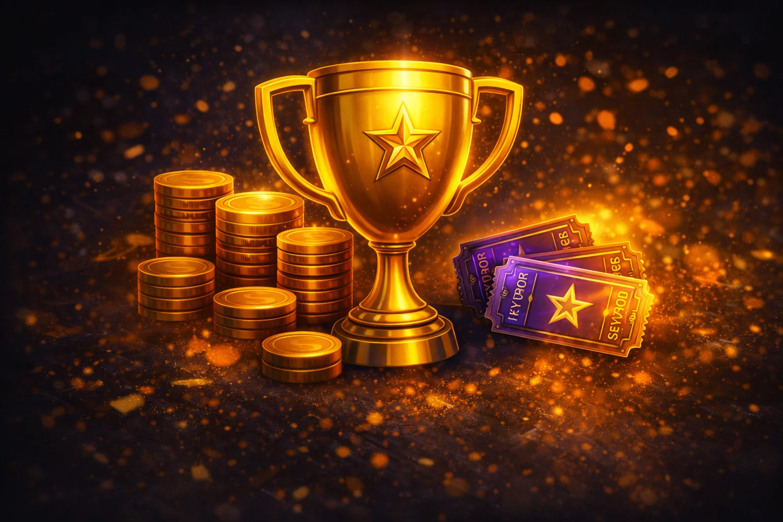 KeyDrop Champion Giveaway