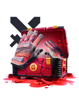 Chain KeyDrop case