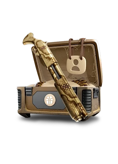 KeyDrop higher level Daily Case
