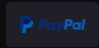 Paypal payment method